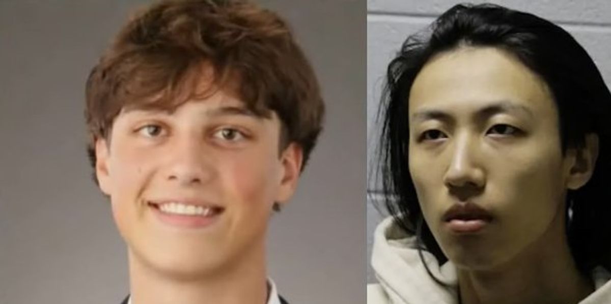 Illinois HS senior killed in 'fast and furious' crash before graduation by alleged drunk driver racing 131 mph: 'Most genuine human' dlvr.it/T76MY3