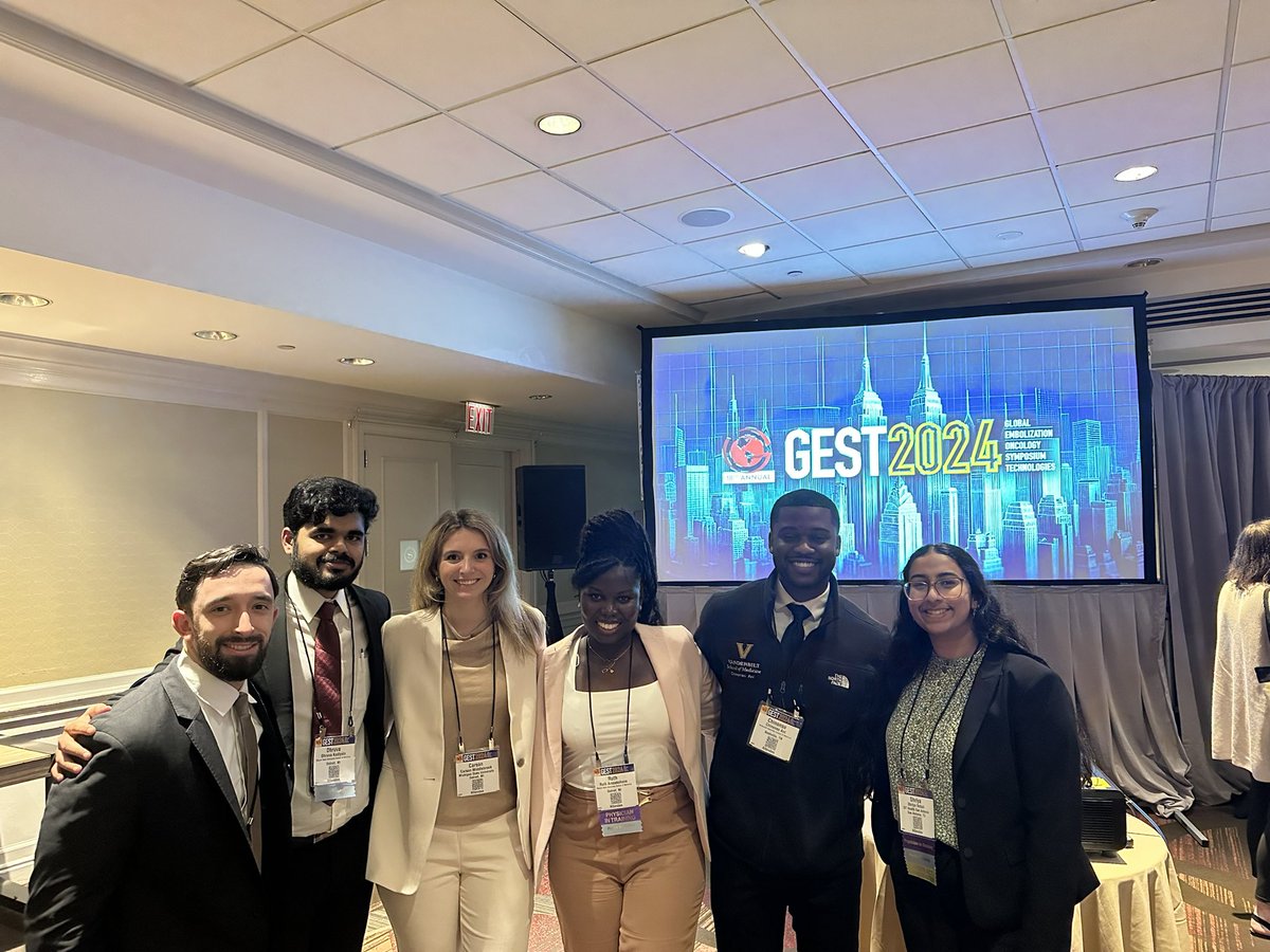 EmpowIR (@empowir) on Twitter photo EmpowIR committee members <a href="/Ruthyuuthy/">Ruth Amoakohene</a> and <a href="/Carson_Elle/">Carson Middlebrook</a> with aspiring IR friends this past weekend in NYC at #GEST2024. Thank you to Doctors <a href="/MerveOzenMD/">Merve Ozen</a> , <a href="/kiremagarciamd/">Kirema Garcia-Reyes, MD</a> , Dr. Paul Rochon, and Dr. Shellie Josephs for incredible presentations on Women and Diversity in IR! EmpowIR committee members <a href="/Ruthyuuthy/">Ruth Amoakohene</a> and <a href="/Carson_Elle/">Carson Middlebrook</a> with aspiring IR friends this past weekend in NYC at #GEST2024. Thank you to Doctors <a href="/MerveOzenMD/">Merve Ozen</a> , <a href="/kiremagarciamd/">Kirema Garcia-Reyes, MD</a> , Dr. Paul Rochon, and Dr. Shellie Josephs for incredible presentations on Women and Diversity in IR!