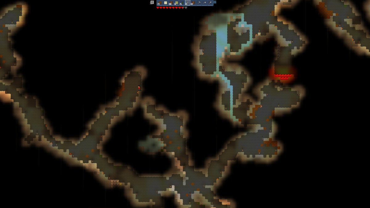 Mine Blocks 2 tweet media