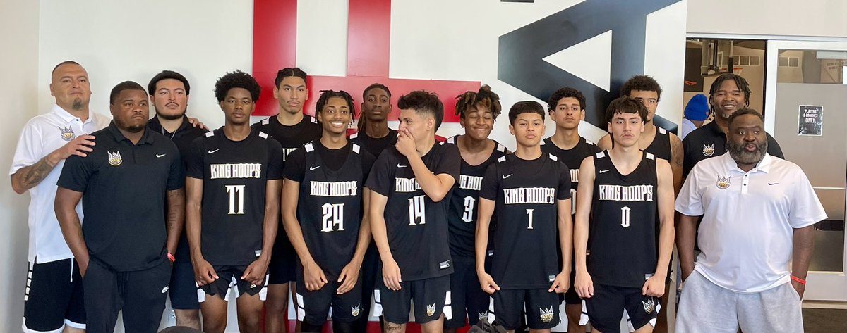 Coach Shawn (@imjustdriven) on Twitter photo <a href="/SaKingHoops/">San Antonio King Hoops</a> 17U with a big weekend! Beat Shooters HQ Elite 17 by 1. Top Performers:
<a href="/elifreeman21/">Elijah Freeman</a> 16 points 11 rebounds
<a href="/jzackerydeleon1/">Jzackery Deleon</a> 16 points 7 assists
<a href="/marcelellison05/">Marcellllll</a> 11 points 16 rebounds
A True Team Win!
<a href="/BigA_SATX/">BigA</a> <a href="/CoachW40/">Coach Willie</a> <a href="/GASOMass/">Ryan Massad 🔎</a> <a href="/TexasHoopsGASO/">TexasHoops/GASO 🔗</a> <a href="/iFilmHoopers/">Michael Timmins</a> <a href="/SaKingHoops/">San Antonio King Hoops</a> 17U with a big weekend! Beat Shooters HQ Elite 17 by 1. Top Performers:
<a href="/elifreeman21/">Elijah Freeman</a> 16 points 11 rebounds
<a href="/jzackerydeleon1/">Jzackery Deleon</a> 16 points 7 assists
<a href="/marcelellison05/">Marcellllll</a> 11 points 16 rebounds
A True Team Win!
<a href="/BigA_SATX/">BigA</a> <a href="/CoachW40/">Coach Willie</a> <a href="/GASOMass/">Ryan Massad 🔎</a> <a href="/TexasHoopsGASO/">TexasHoops/GASO 🔗</a> <a href="/iFilmHoopers/">Michael Timmins</a>