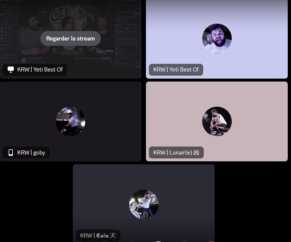 Ça c'est mon smash melee <a href="/MathisP1606/">KRW | Simple</a> <a href="/ca1n_5/">Ca1n</a> <a href="/TaoMotte/">KRW | goby</a>