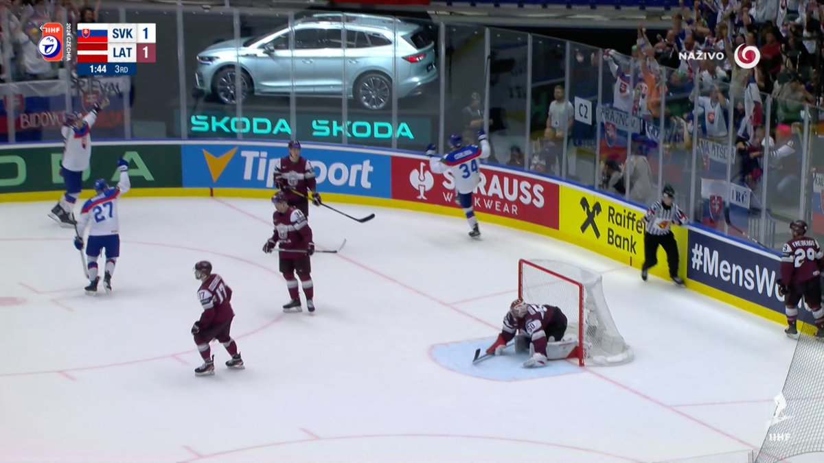 GuillemCintas's tweet photo. A la meva edat i descobrint esports nous… #IIHF #IIHFWorldCup https://t.co/uWij6YW8MK