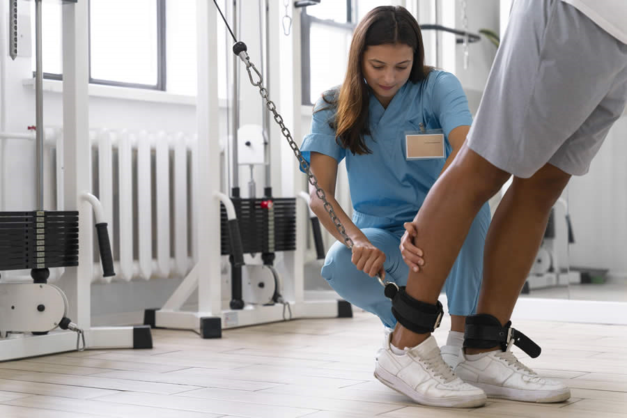 Sport Medicine

Foot injuries are common for athletes, ranging from small inconveniences to major setbacks, often disrupting training schedules and competitive plans. Thankfully, preventing and effectively treating these injuries is within your reach. ...

midpennfoot.com/sports-medicine