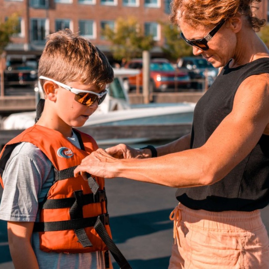 Freedom Boat Club tweet media