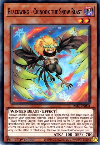 WhirlingSt0rm's tweet photo. @ReversalArcadia "Hold up! When you activated your Skeletal Dragon's effect I also played a effect from my hand!

Blackwing - Chinook the Snow Blast!"

Hand: 1 > 0

"Since I control a Dark Synchro monster it's considered a Quick Effect. Now by sending a Blackwing Synchro monster from my extra- https://t.co/mz2eGtY3uN