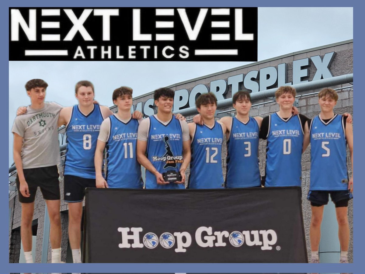 Hoop Group Southern Jam 17U Platinum Champs! <a href="/TheHoopGroup/">Hoop Group</a> @nextlevelathetics <a href="/mcoppersmith23/">Mikey Coppersmith</a> <a href="/xLThunder/">xL Thunder</a>