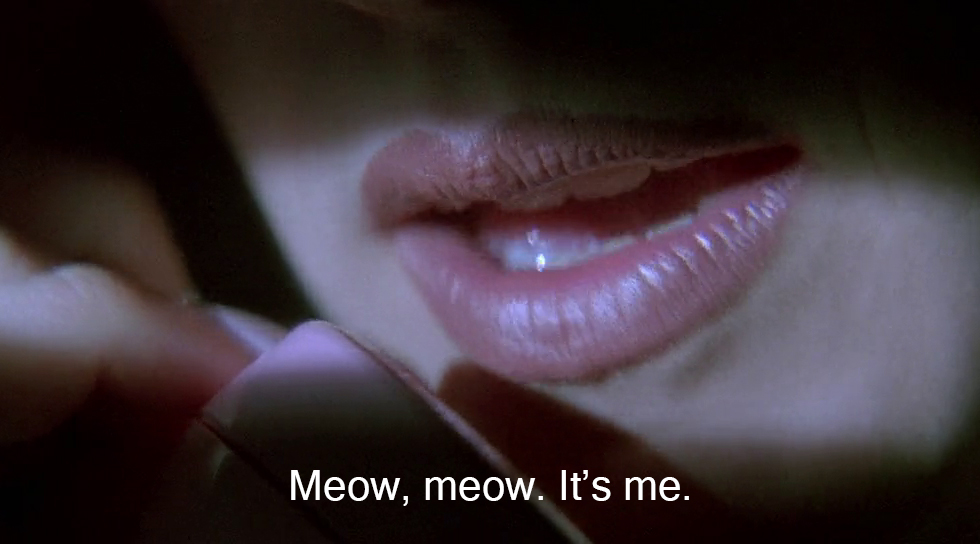 Lost Highway (1997)
Director: David Lynch