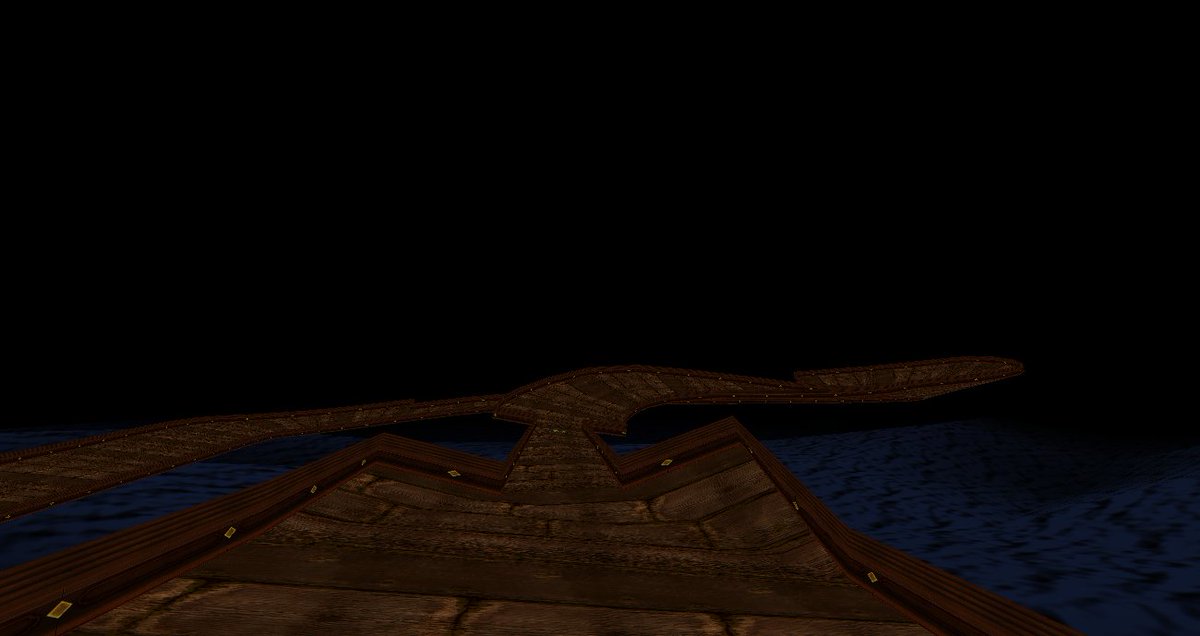 dsx_zero's tweet image. Haunted Mist flow? 🤔