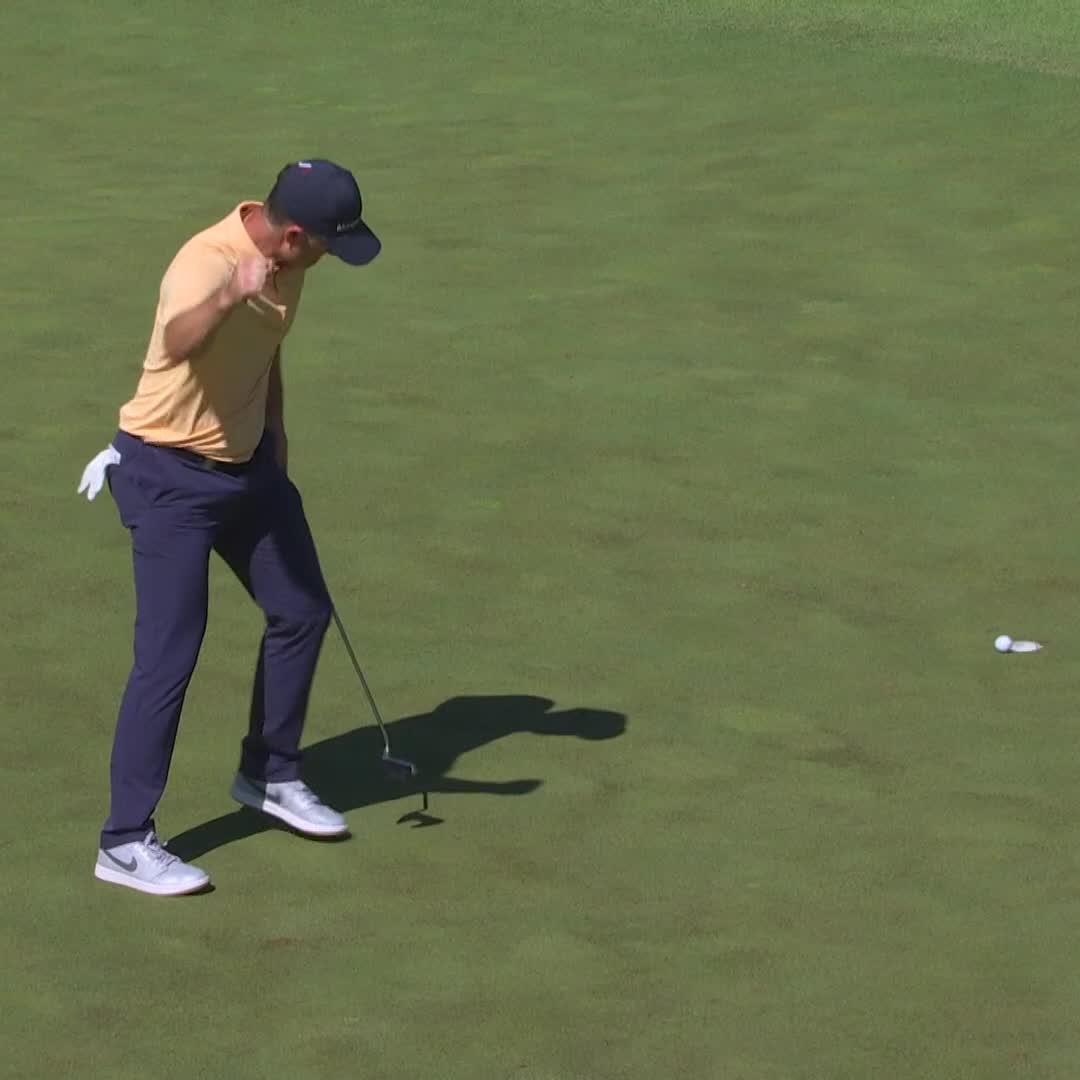 PGA TOUR (@pgatour) on Twitter photo He knew this was good 💪
<a href="/JustinRose99/">Justin ROSE</a> cards three birdies in a row to move to T4 and three back <a href="/PGAChampionship/">PGA Championship</a>. He knew this was good 💪
<a href="/JustinRose99/">Justin ROSE</a> cards three birdies in a row to move to T4 and three back <a href="/PGAChampionship/">PGA Championship</a>.