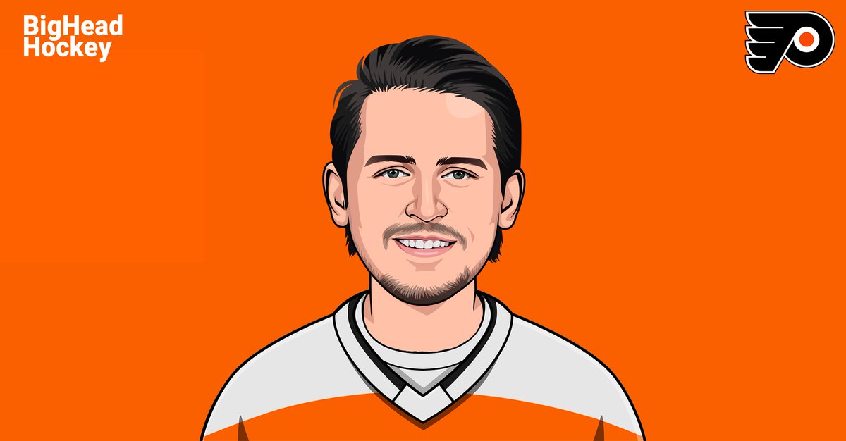 Flyers projected lineup next season: Farabee-Couturier-Konecny Tippett-Frost-Michkov Cates-Poehling-Brink Foerster-Laughton-Atkinson York-Sanheim Seeler-Drysdale Zamula-Johnson Fedetov Ersson Other names that could make the roster: — Rizzo — Barkey — Tuomaala — Kolosov — Bump