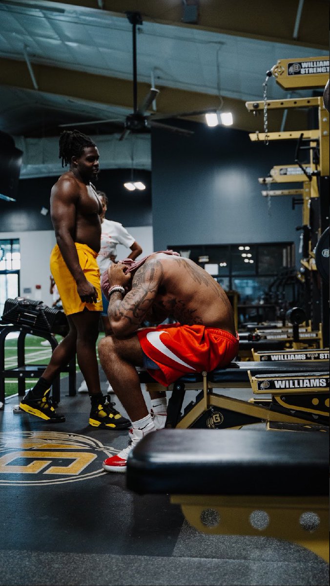 I’m on a new Level  #QB1