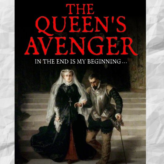 'Written with verve and expertly plotted, 'The Queen's Avenger' is a superb tale of power, loyalty, and the enduring quest for justice.' 🌟🌟🌟🌟🌟from Tim Stretton #histfic #goodreads #WeekendReads amazon.co.uk/review/R3ALEHW…