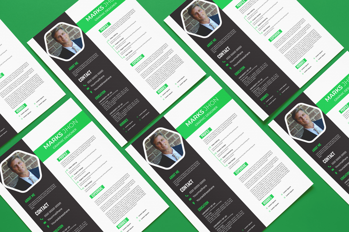 Resume Design / CV Design
LinkedIn=linkedin.com/in/kobir-ahmed…
Behance = behance.net/kobirahmed9
Facebook= facebook.com/kobirit2243
#Resume #resumedesign #resumetemplate #cvdesign #cvtemplate #curriculumvitae #minimalresume #professional