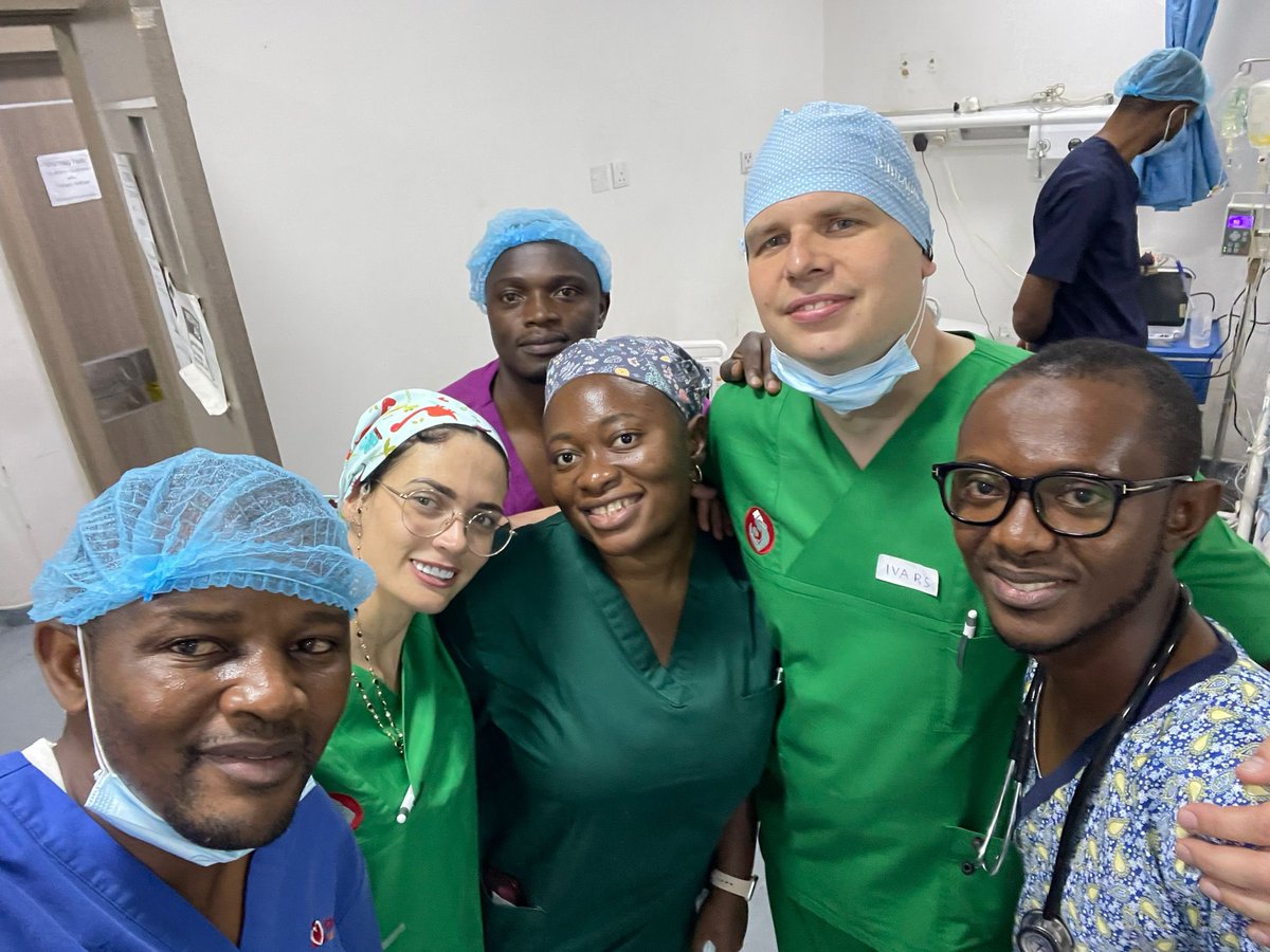 𝟐𝟎𝟐𝟒 𝑪𝒂𝒎𝒑 𝟗 - 𝑨𝒃𝒖𝒋𝒂, 𝑵𝒊𝒈𝒆𝒓𝒊𝒂

𝑹𝑫𝑫 𝑳𝒂𝒅𝒊𝒆𝒔 𝑮𝒆𝒓𝒎𝒂𝒏𝒚 𝑪𝒂𝒎𝒑

Our team and the local team have been getting acquainted today at Cardiocare Hospital…

#teamhlh #HLHCharity #families #volunteers #FantasticFundraisers #abuja #Nigeria #africa