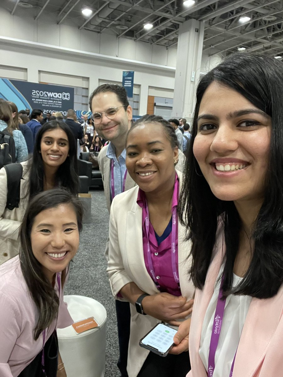 Aishwarya Thakurdesai, MBBS (@aishwarya_td) on Twitter photo Some fantastic insights interacting with these inspiring, encouraging, kind, and beautiful #womeningi ❤️
No doubt, one of the big reasons I love GI is the people ❤️
@AtoosaRabiee <a href="/DCharabaty/">Aline Charabaty, MD, FACG, AGAF</a> <a href="/TrieuMD/">Judy Trieu, MD, MPH</a> @dishasharma1994 <a href="/ElizabethAby1/">Elizabeth Aby</a> <a href="/ScrubsNHeels/">Scrubs & Heels</a> <a href="/DDWMeeting/">Digestive Disease Week</a> Some fantastic insights interacting with these inspiring, encouraging, kind, and beautiful #womeningi ❤️
No doubt, one of the big reasons I love GI is the people ❤️
@AtoosaRabiee <a href="/DCharabaty/">Aline Charabaty, MD, FACG, AGAF</a> <a href="/TrieuMD/">Judy Trieu, MD, MPH</a> @dishasharma1994 <a href="/ElizabethAby1/">Elizabeth Aby</a> <a href="/ScrubsNHeels/">Scrubs & Heels</a> <a href="/DDWMeeting/">Digestive Disease Week</a>