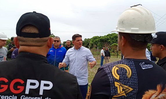 Gobierno de Guárico tweet media