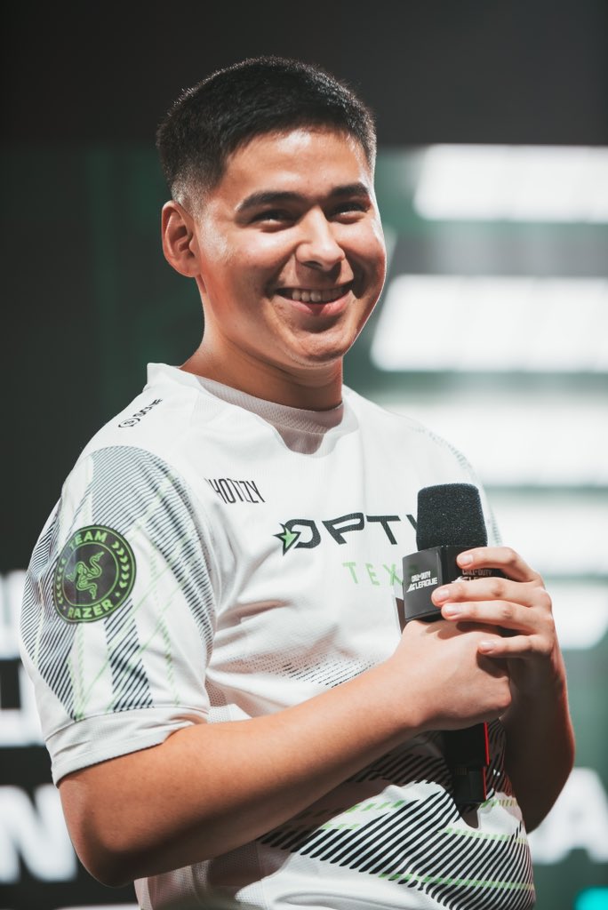 Now we get OpTic vs FaZe?! 🥵