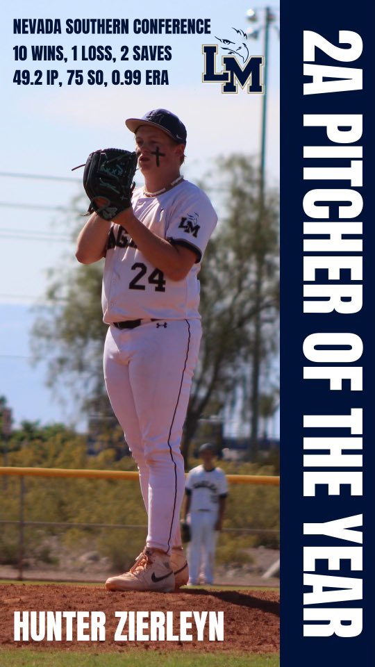 Maddux Baseball Company (@madduxbaseball) on Twitter photo 2A pitcher of the year with a SUB 1 era
Uncommitted after his junior year
#MBC <a href="/HunterZierleyn/">Hunter Zierleyn</a> 2A pitcher of the year with a SUB 1 era
Uncommitted after his junior year
#MBC <a href="/HunterZierleyn/">Hunter Zierleyn</a>