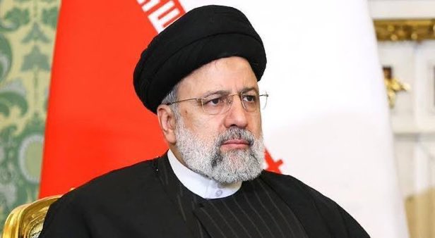 #SONDAKİKA 🔴 İran Cumhurbaşkanı İbrahim Reisi hayatını kaybetti.