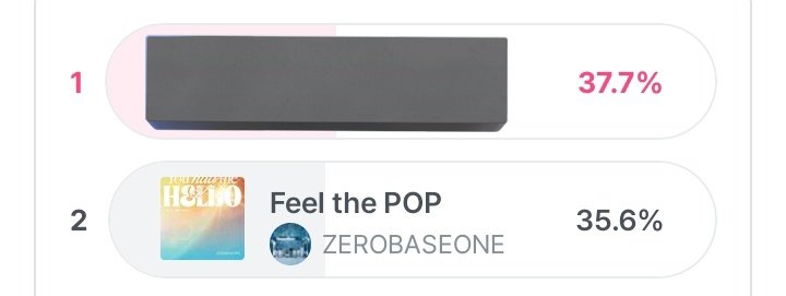 [📢 MCOUNTDOWN PRE-VOTE] ‼️ LAST DAY OF PRE-VOTING ‼️ GAP : -2.1% ⏳ ENDS TODAY 23:59PM KST ZEROSES today is the last day of pre-voting, Go cast votes from all the devices you have!! Let's work hard and close the gap!! we can do this 🌹 🔗mnetplus.world/community/vote…