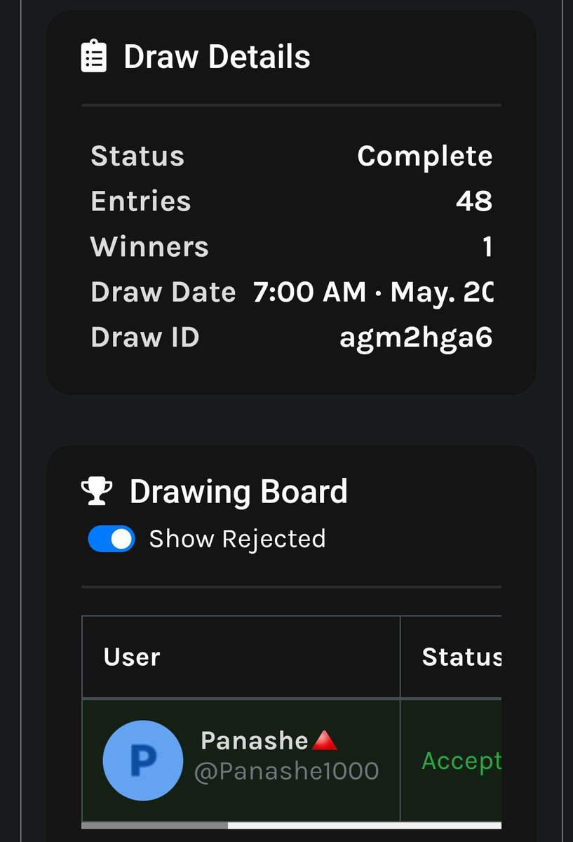 Cody Edwards tweet media