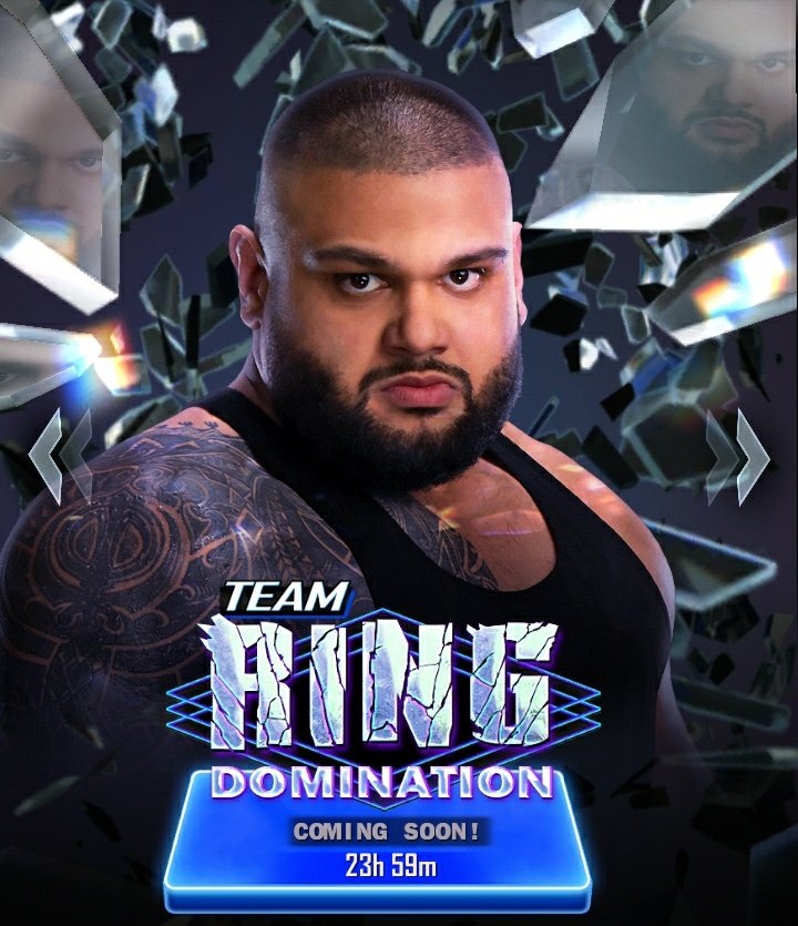 This week's TRD is headlined by Enigma Akam! #WWESuperCard