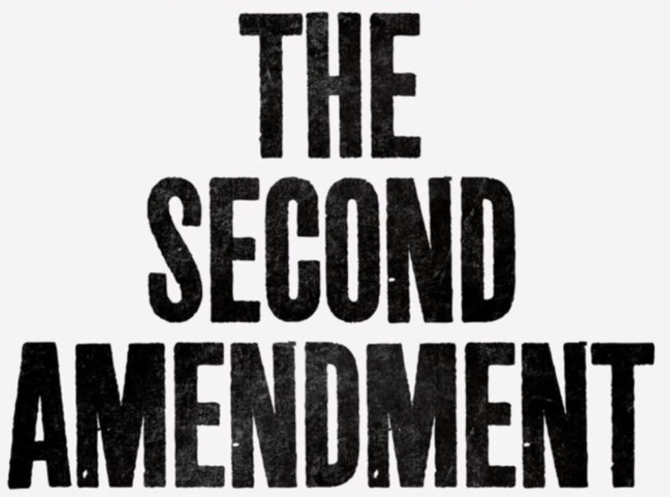 Joe Biden continues to attack the second amendment and the sacred right of Americans to keep & bear arms #2A #NRA 🇺🇸 PATRIOTS must DEFEND