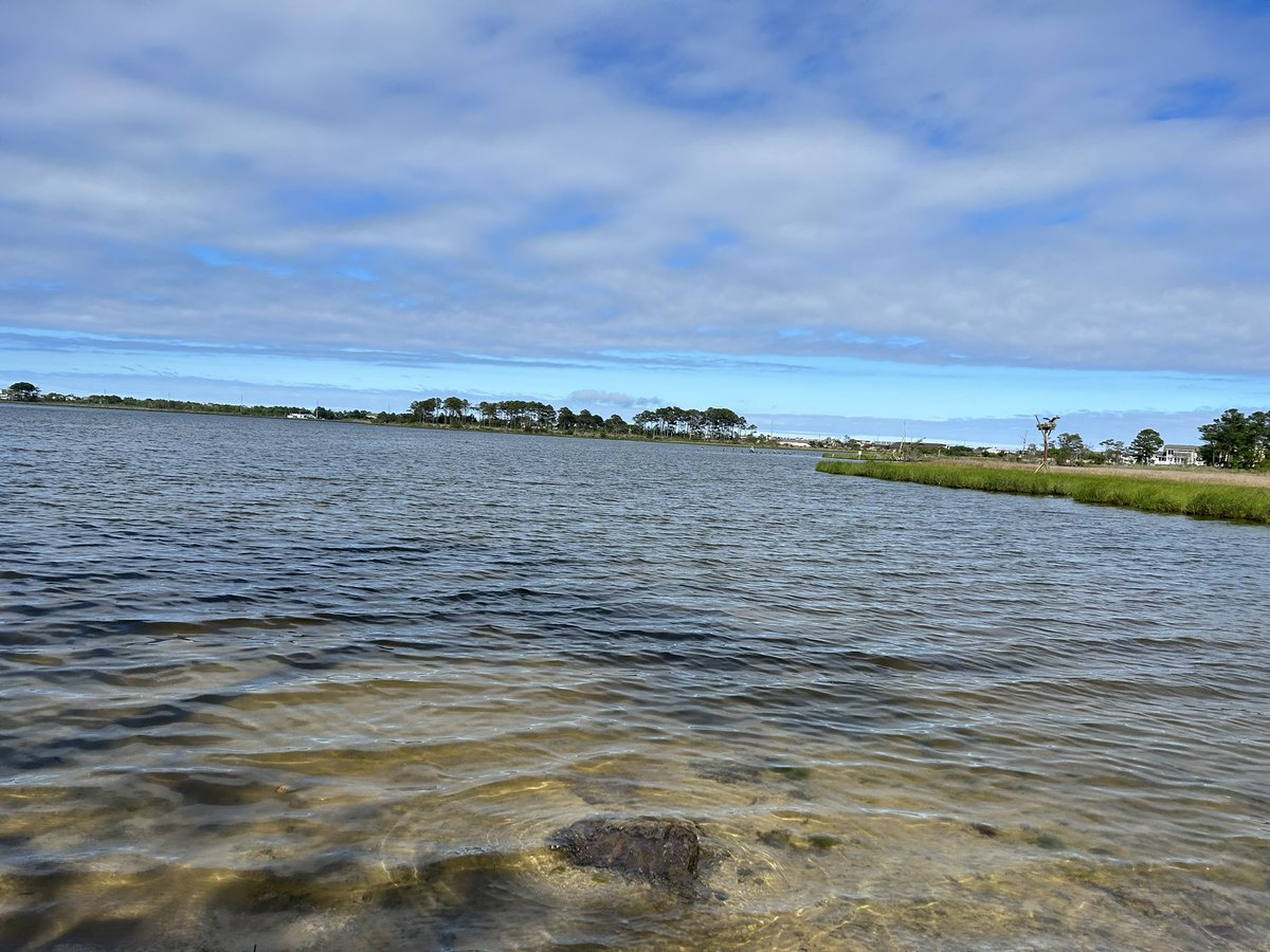 I have visited this spot for more than 20 years to think & find peace. It never looks the same. I told my nieces and nephews when they were toddlers that this is a “secret” beach. They are in their 20’s now and one recently proposed to his fiancée here. It is no longer a secret.