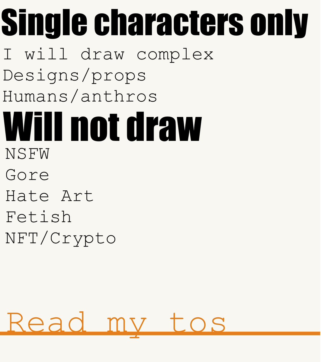 Jimieux's tweet image. Had to edit something but please send me a msg if interested