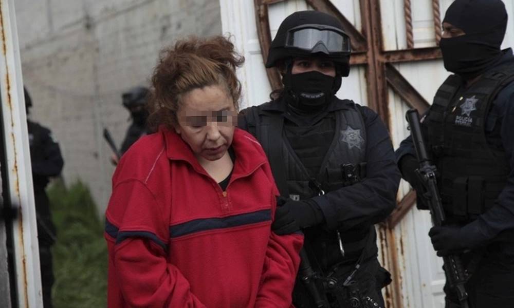 #RELEVANTE🗣️ | Hermana de Xóchitl Gálvez podría sufrir una condena de 80 años de cárcel, por secuestradora elpinero.mx/hermana-de-xoc…