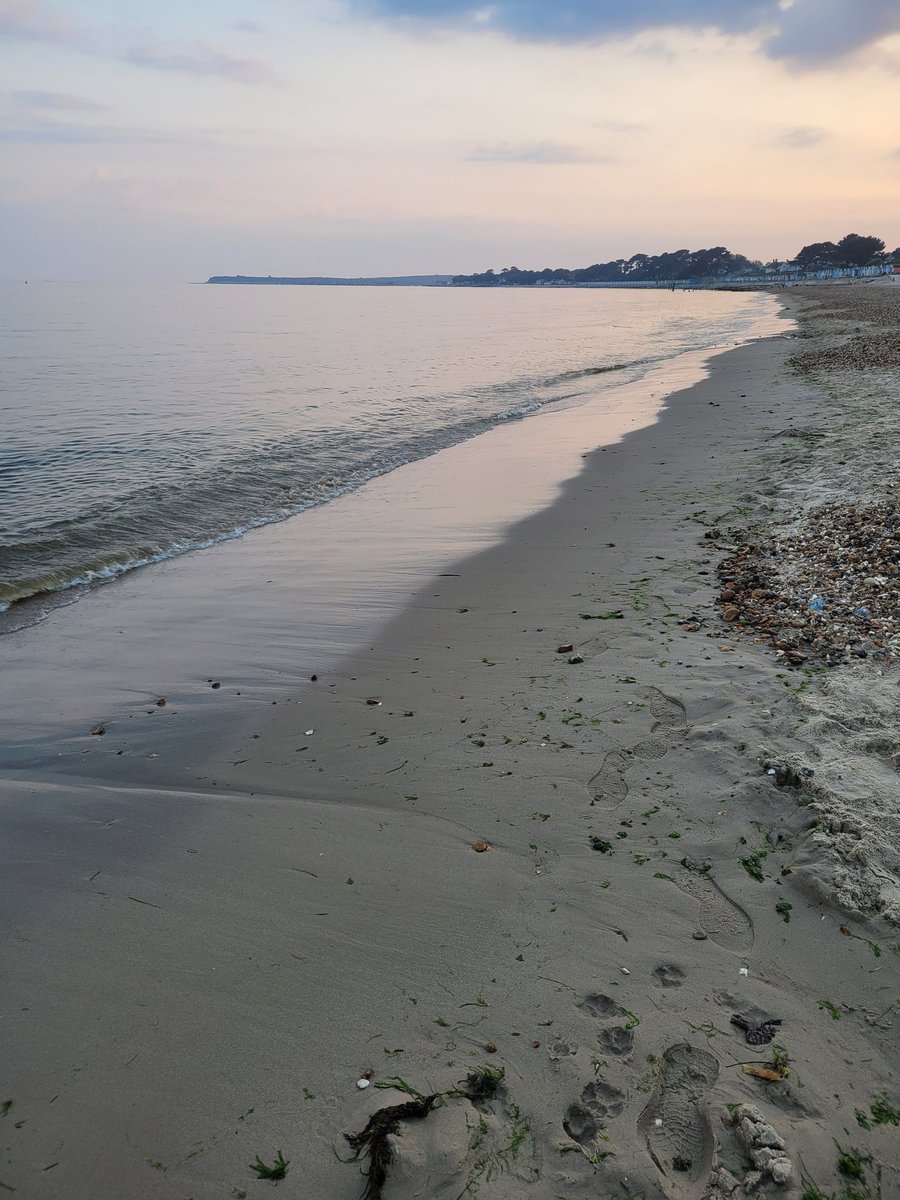 ConnorCeri's tweet image. Gorgeous down here tonight, calm, warm, and empty!!