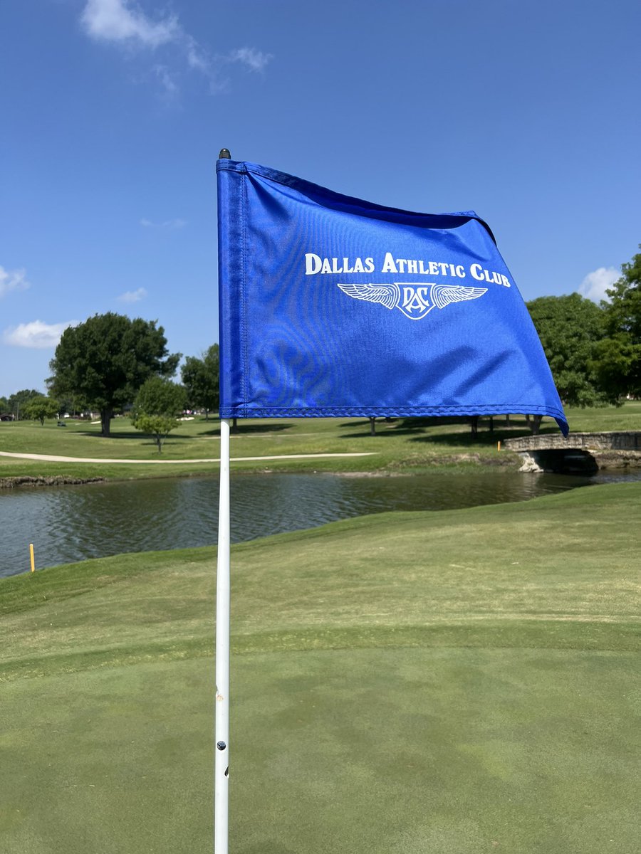 Two great days here prepping for 36 hole <a href="/usopengolf/">U.S. Open</a> qualifier tomorrow. First tee @ 7:36am — let’s have a day!
