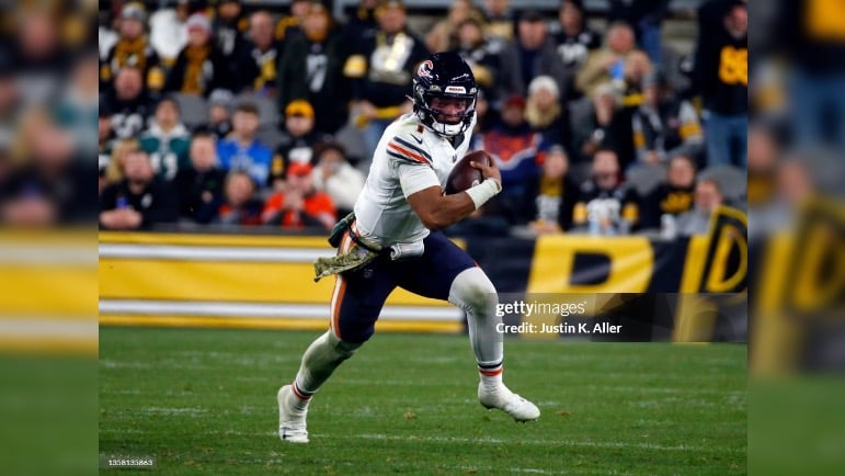 Kyle Long: ‘Accumulation Of Dogs’ Will Give Justin Fields Sense Of Community In Pittsburgh steelersdepot.com/2024/05/kyle-l… #Steelers #Pittsburgh #NFL