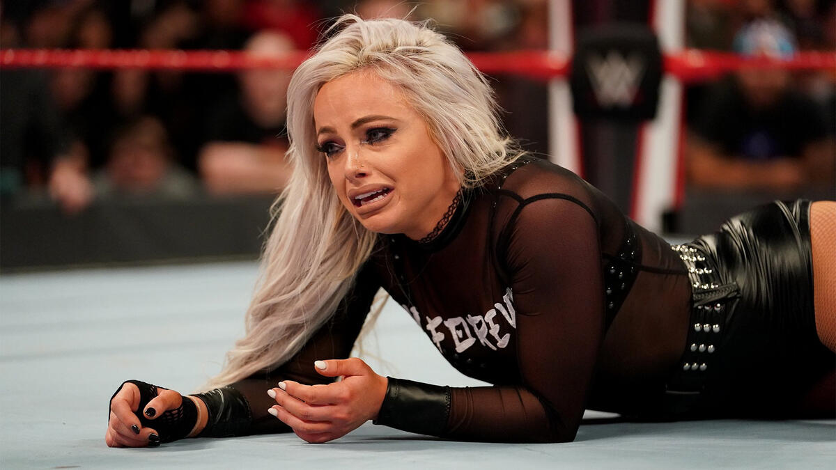 Liv Morgan revealed in a recent interview with Open Thoughts that Sarah Logan (now known as Valhalla) used to fart on her during matches: 'No, but oh my gosh! Sarah, sorry I love you. I had this tag team partner Sarah, right? I was in a tag team called The Riott Squad and she