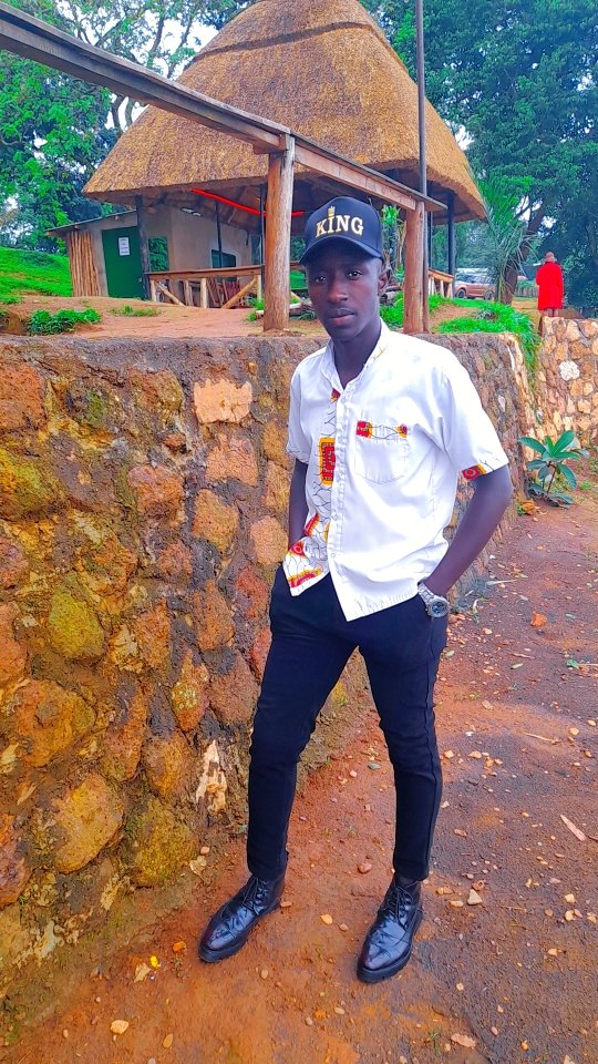 Happy + 1 2 me ...  tanks God 4 adding me another yr.