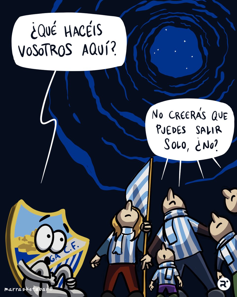 AdrianMCF's tweet photo. Vamos a ascender @MalagaCF 💙 https://t.co/RjqIfbBaEo