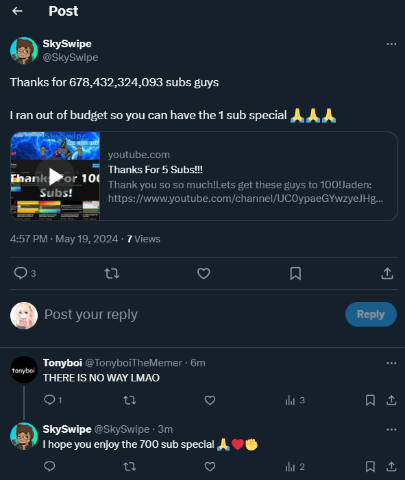 PlayerOfConfuse's tweet photo. @SkySwipe https://t.co/v8kY01peOQ