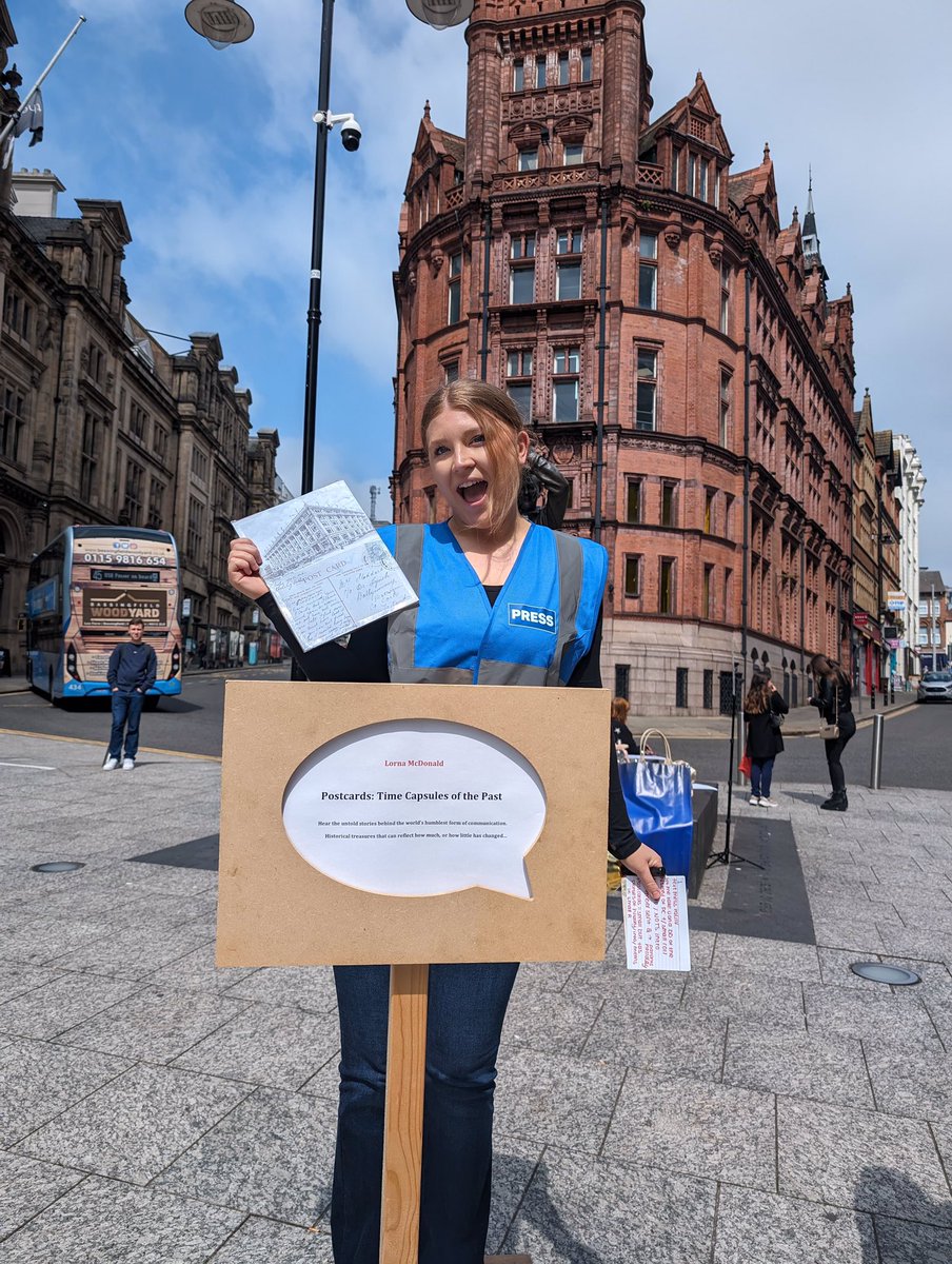 News on the River tweet media