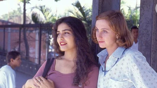 forumeplay's tweet image. #ODonoDoMundo estreava há 33 anos:

• 1º vilão de Antonio Fagundes.
• Foi reformulada para conquistar o público.
• Média de 43 pontos.
• Paulo Gorgulho e Ângelo Antônio vinham de Pantanal.
• Reprisada no VIVA em 2014.
• Público rejeitou a mocinha de Malu Mader.