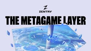 Zentry is powered by a unique vertically integrated stack – consumer apps, a multiversal IP world and a blockchain infrastructure.
$ZENT
#Zentry
<a href="/ZentryHQ/">Zentry has MOVED!!!</a>