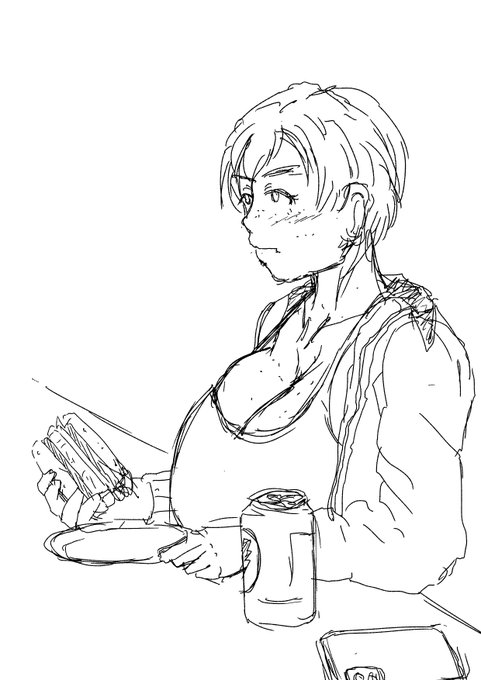 #一日一サンダース
昨日我が町のアメリカンなハンバーガー屋さんが消えました。ビックでゴージャスなグルメバーガーだったんですがバーガーがチープなファーストフードなイメージがあるわが国では難しいのか。
さよならだけが人生さ。誕生日おめでとうございます。 