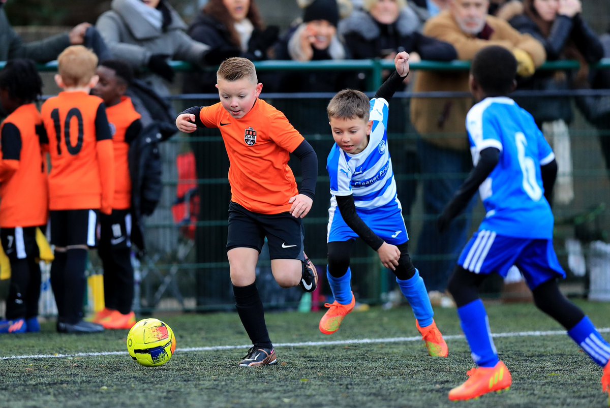 Flair Sports Academy tweet media