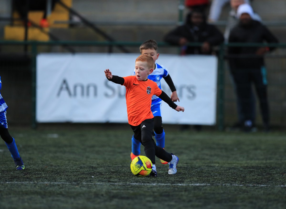 Flair Sports Academy tweet media