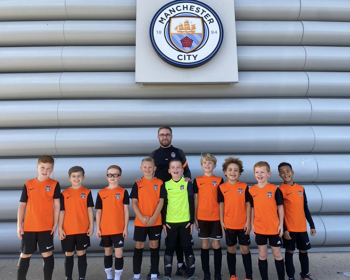 Flair Sports Academy tweet media