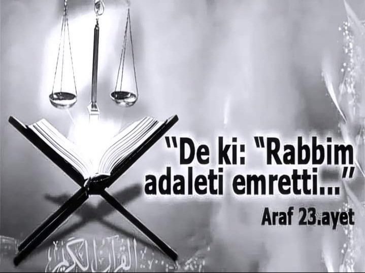 #KassamTugayları Bismillâhirrâhmânirrâhim Ey iman edenler Öz benliğiniz anne-babanız yakınlarınız aleyhine de olsa zengin veya fakir de olsalar adaleti dimdik ayakta tutarak ALLAH için tanıklık edenler olun ALLAH ikisine de sizden daha yakındır O halde nefsinizin arzusuna ☝️☝️☝️