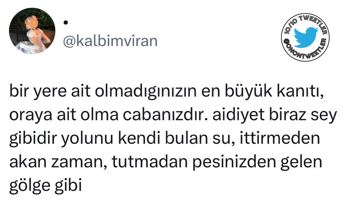 Bagimsiztaraf's tweet photo. https://t.co/GDLtZrAFAs