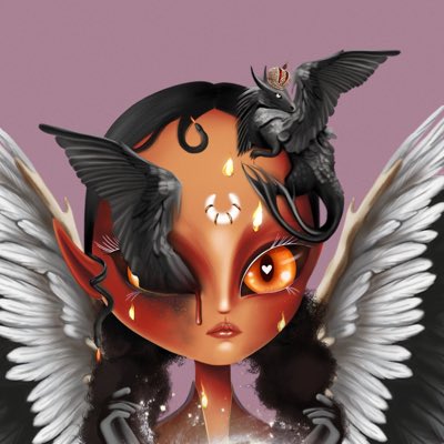 DanieLaLaLat's tweet photo. This magic is from upcoming nft collection called Apocalypse!!! Check out our free mint on#Solana!

Here▶️ @OGW_community https://t.co/ZWFYkzWRD7