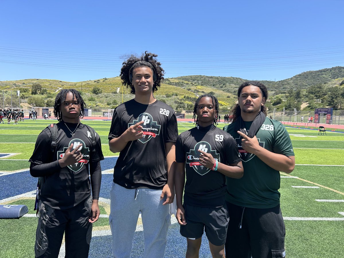 Greg Biggins (@gregbiggins) on Twitter photo Future β¦<a href="/OLuFootball/">OLu Football</a>β© β28 standouts had good days today at β¦<a href="/NPShowcases/">National Preps Showcases</a>β©/ RB King Rich Johnson, DE Marcus Fakatou, DB Honor The Great Johnson and OL Sonatane Vunileva Future β¦<a href="/OLuFootball/">OLu Football</a>β© β28 standouts had good days today at β¦<a href="/NPShowcases/">National Preps Showcases</a>β©/ RB King Rich Johnson, DE Marcus Fakatou, DB Honor The Great Johnson and OL Sonatane Vunileva