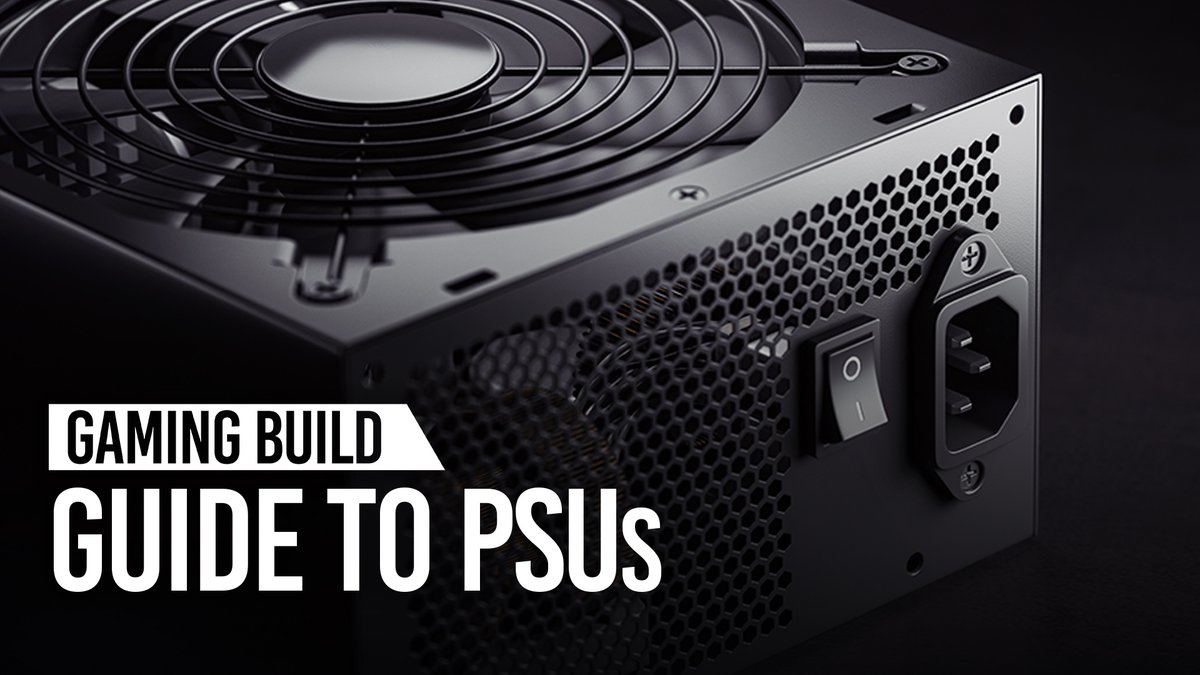 While your PSU might not be the flashiest part of your build, it’s responsible for the extremely critical role of delivering power to your other components. ➡️ bhpho.to/3VCdtS2