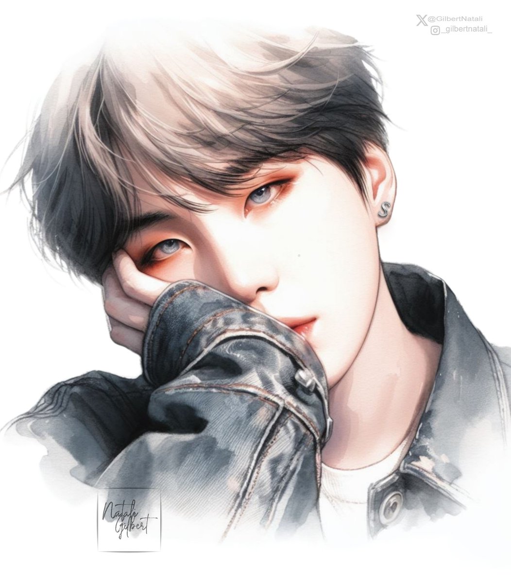 ᝰit is today that I miss you so much𑁤
#윤기 #슈가 #suga #yoongi #bts #art #artist #artwork #fanart #myart #digitalfanart #artistatwork #예술 #영감 #미술 #그림 @bts_bighit